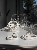 Ana Maria Asan | Twisted Ceramics | K Vision