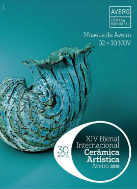 Ceramics Biennale of Aveiro